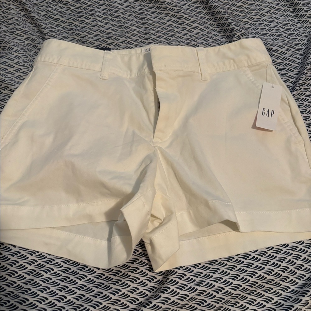 Gap size 0